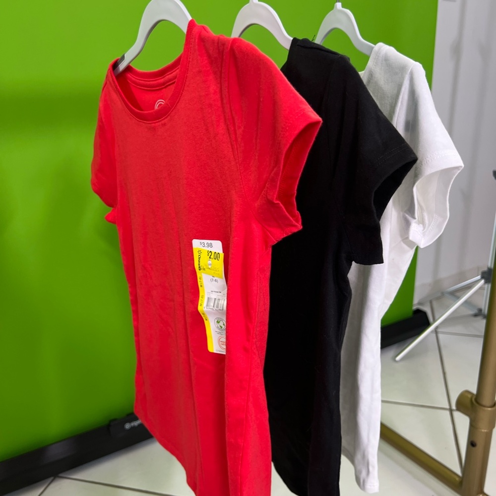 T-Shirts - Picture 2 of 2